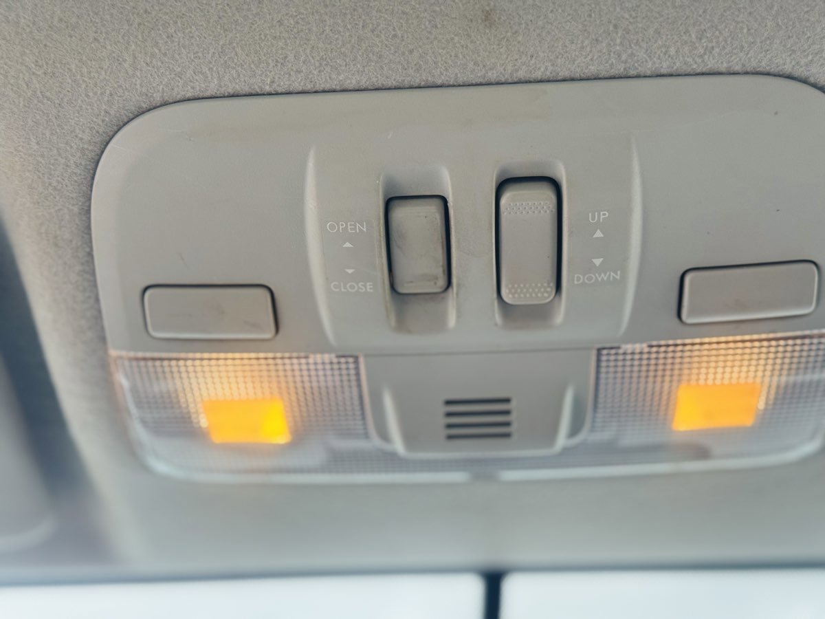 Used 2013 Subaru Impreza 2.0i Sport Limited image 30