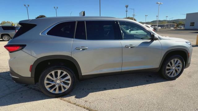 New 2026 Buick Enclave Preferred w/ Power Package image 42