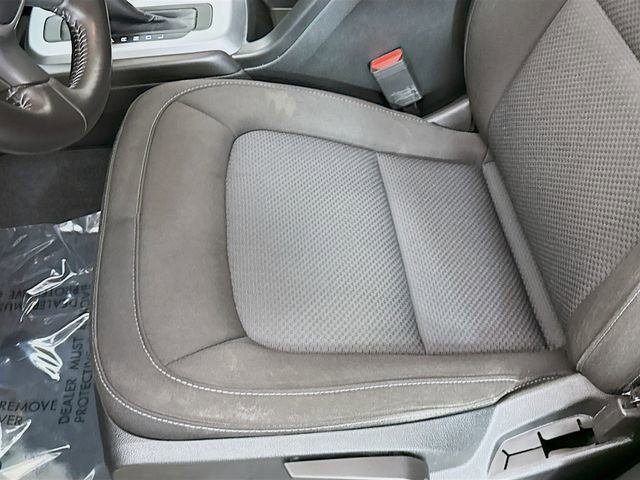 Used 2022 Chevrolet Colorado LT w/ LT Convenience Package image 18