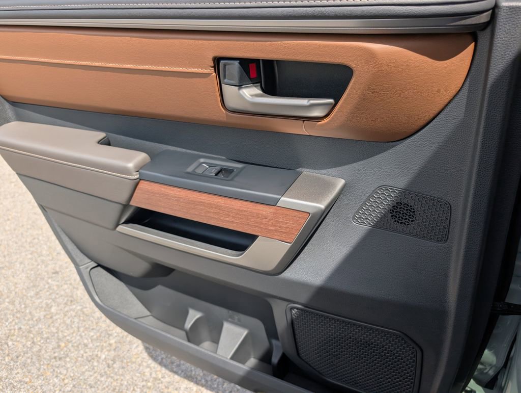 New 2026 Toyota Tundra 1794 Edition image 30