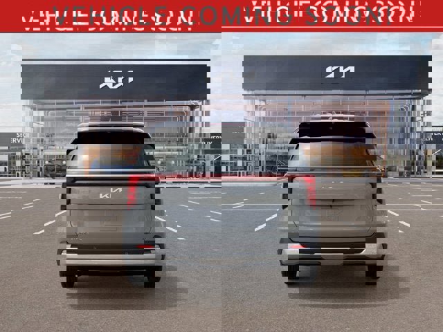 New 2026 Kia Carnival EX image 5