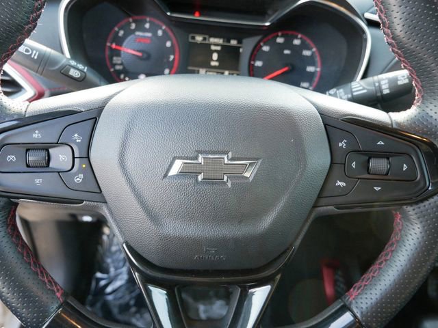 Used 2023 Chevrolet TrailBlazer RS image 19