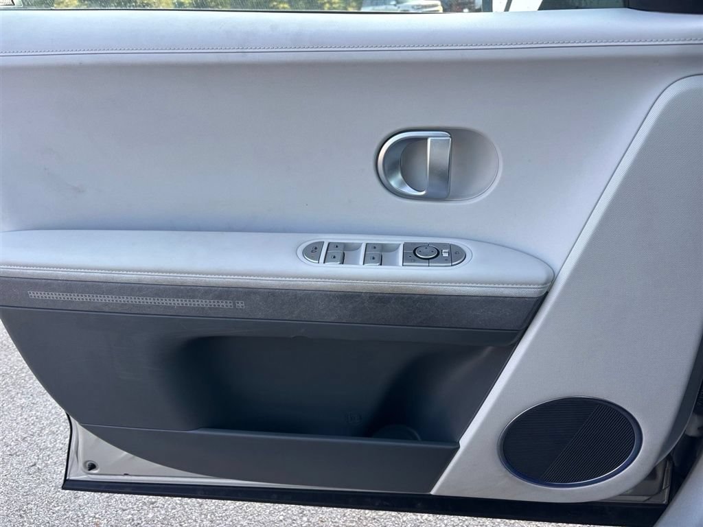 Certified 2023 Hyundai Ioniq 5 SEL RWD image 11