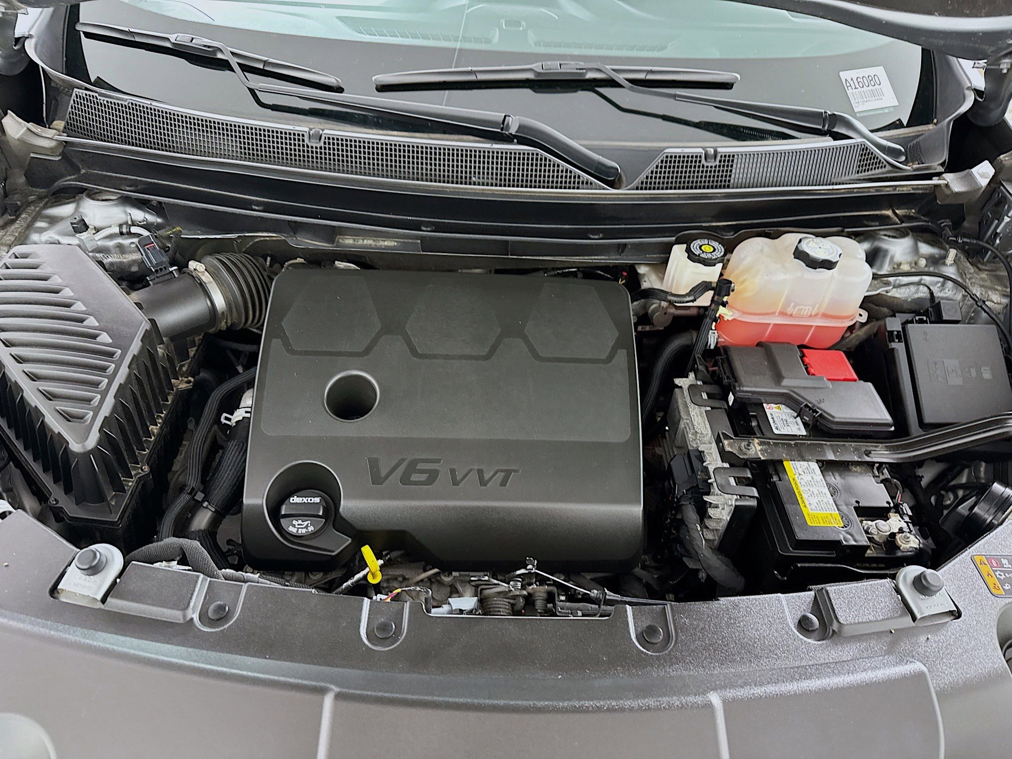 Used 2024 Chevrolet Traverse Premier w/ Redline Edition AWD/4WD image 10