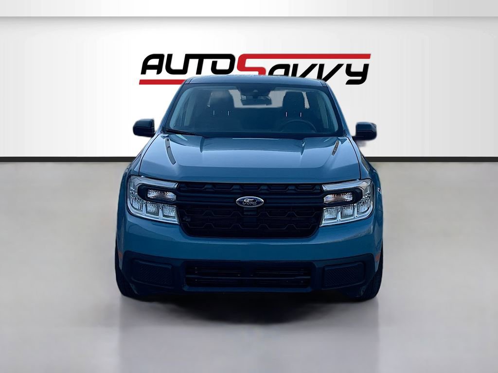 Used 2023 Ford Maverick XL FWD image 2