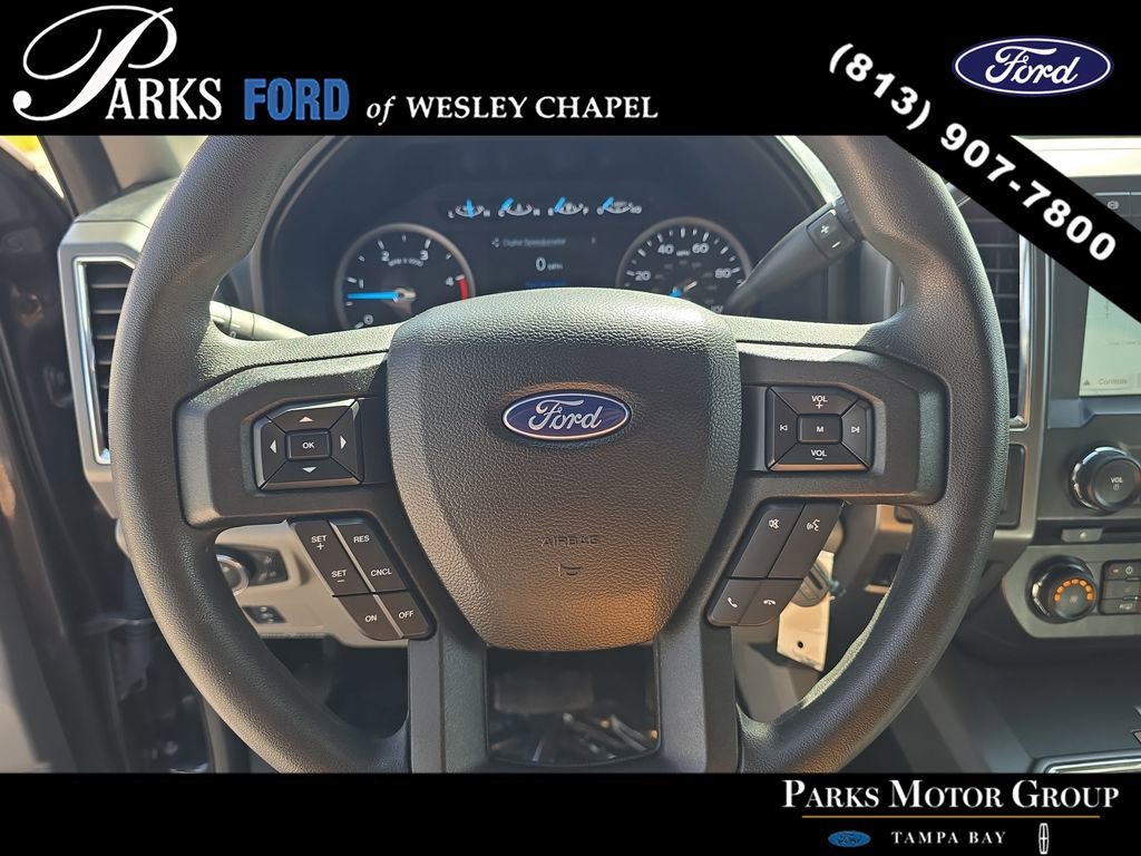 Used 2018 Ford F250 XLT w/ XLT Premium Package AWD/4WD image 28