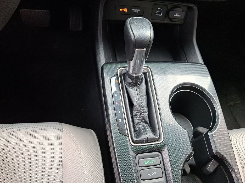 Used 2022 Honda Civic LX image 16