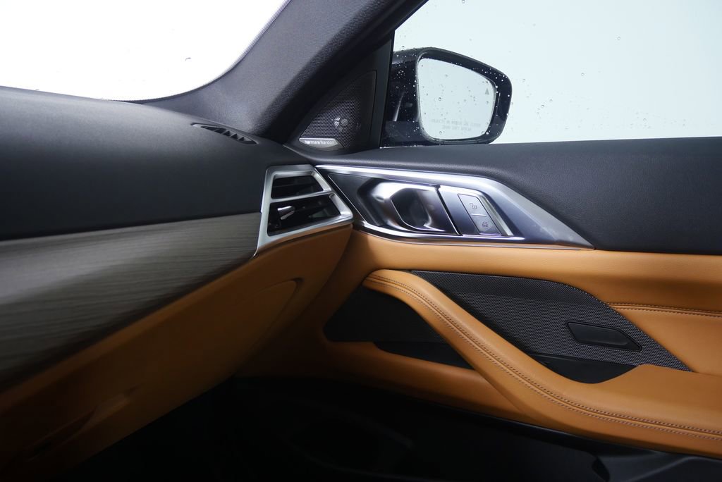 Certified 2025 BMW 430i 430i w/ Premium Package image 23