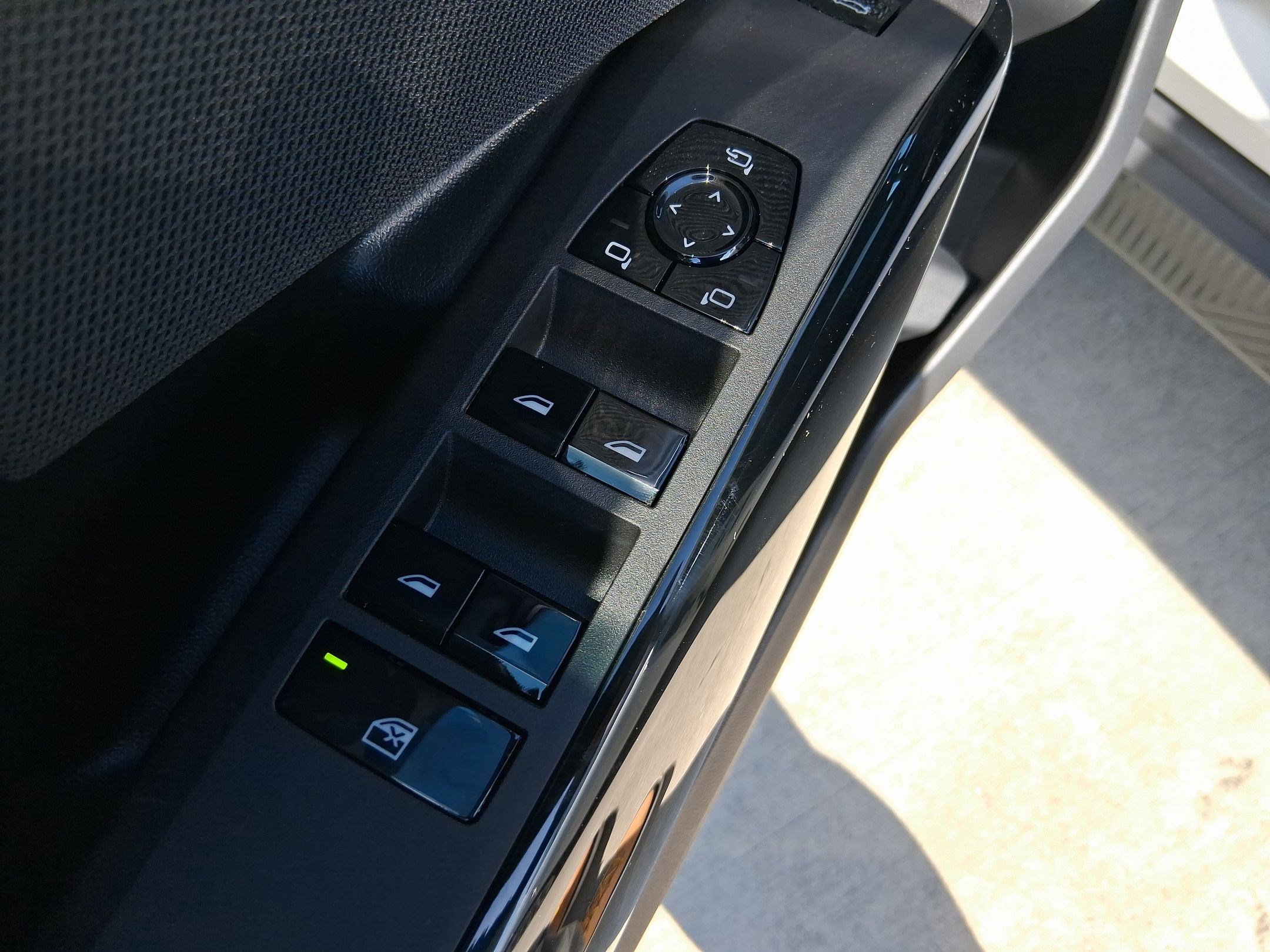 New 2026 BMW X3 xDrive30 w/ Convenience Package image 12