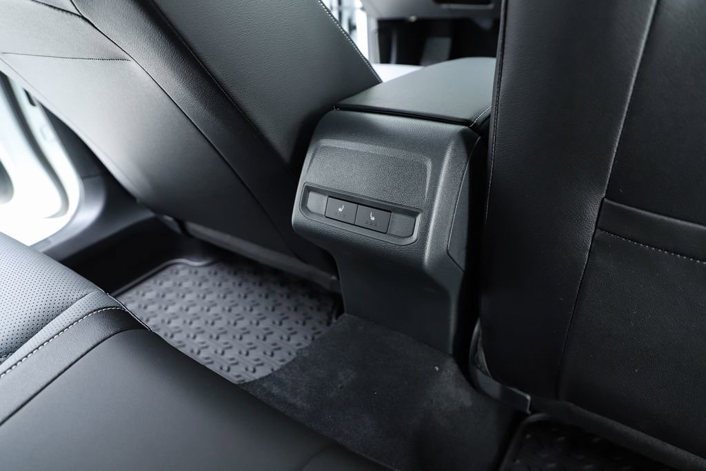 New 2026 Volkswagen Jetta SEL FWD image 76