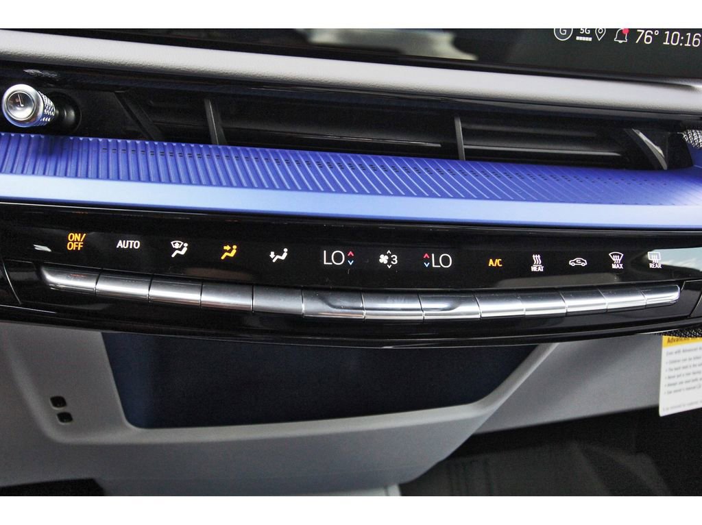 New 2026 Cadillac Optiq Sport 1 image 18