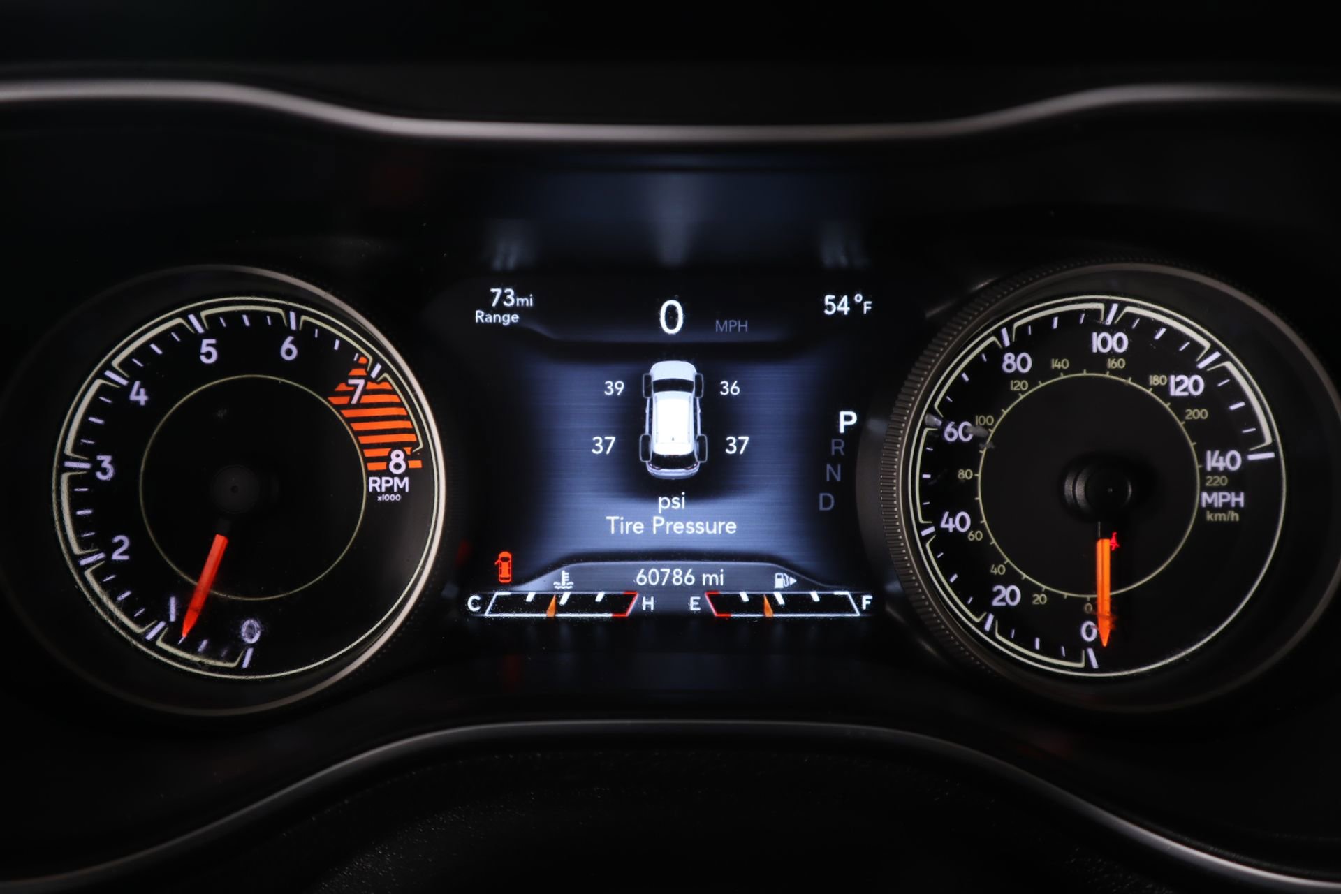 Used 2022 Jeep Cherokee Latitude Lux w/ Sun & Sound Group image 4