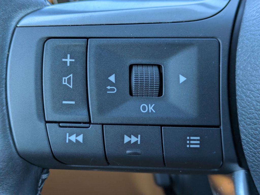 Used 2023 INFINITI QX60 Autograph FWD image 31