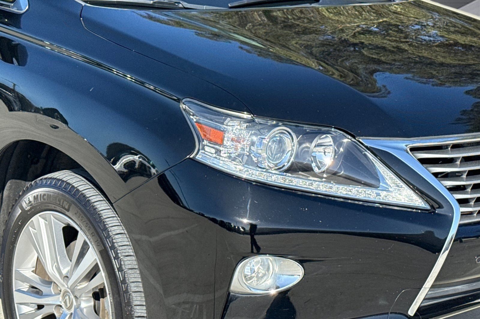 Used 2015 Lexus RX 350 FWD image 10
