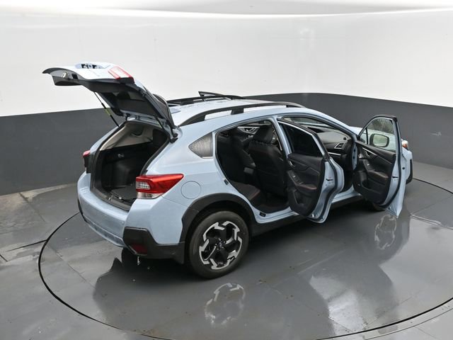 Used 2023 Subaru Crosstrek 2.5i Limited image 29