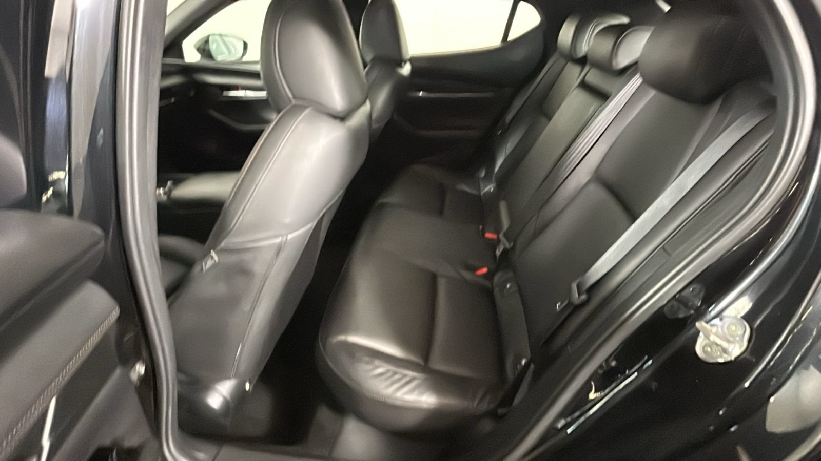 Used 2025 MAZDA MAZDA3 s Sport FWD image 30