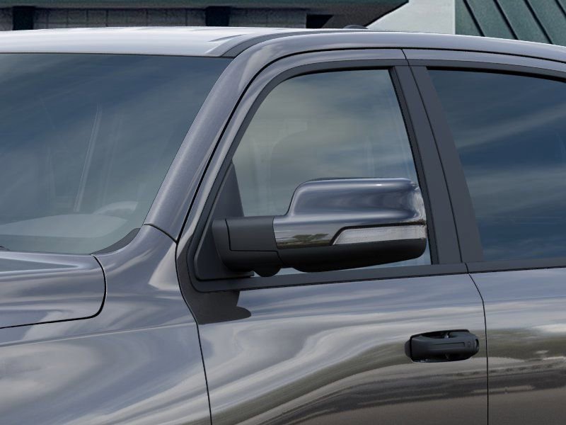 New 2026 RAM 1500 Laramie w/ Night Edition image 15