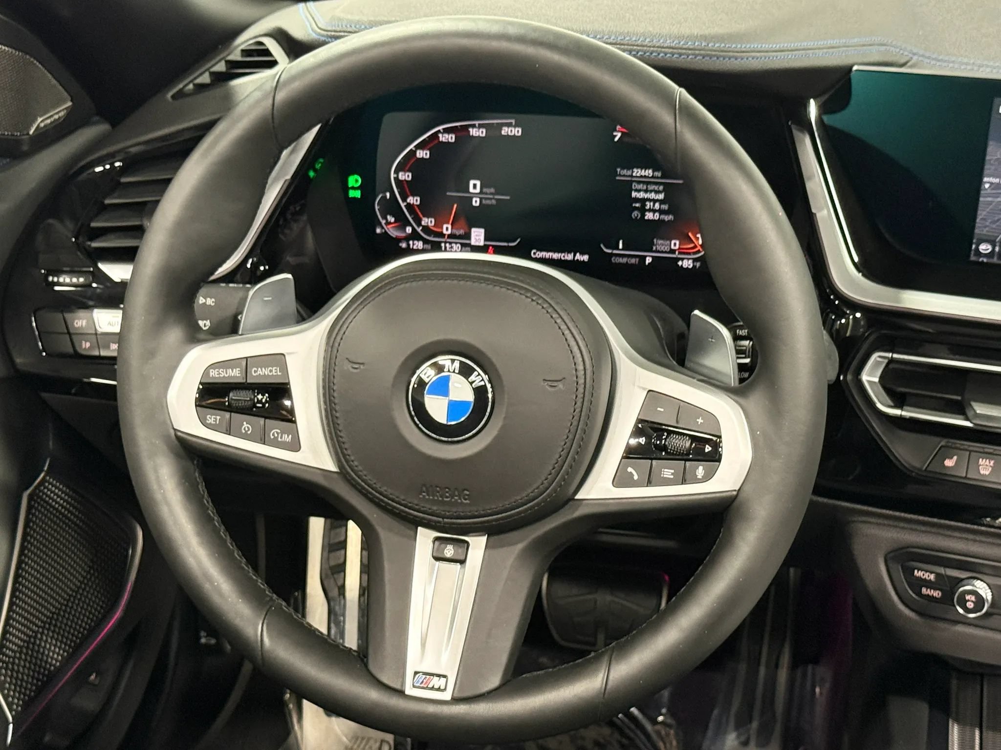 Used 2019 BMW Z4 sDrive30i w/ M Sport Package RWD image 26