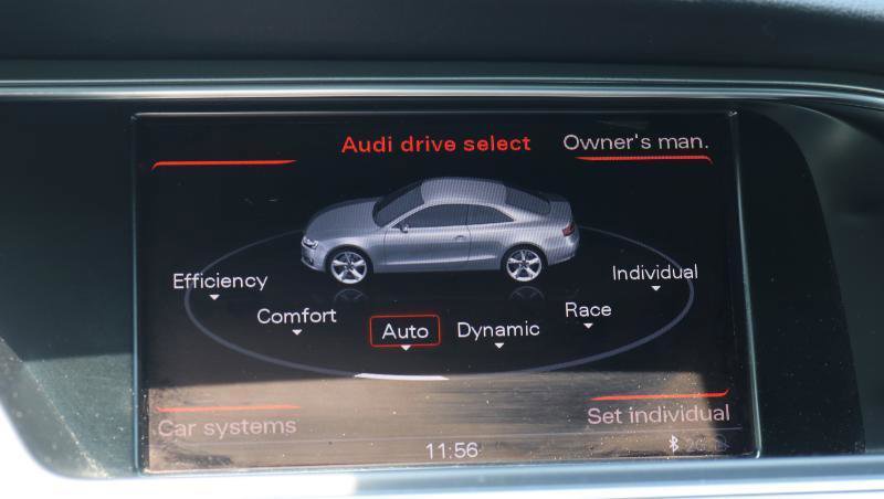 Used 2016 Audi S5 Premium Plus w/ Technology Package AWD/4WD image 17