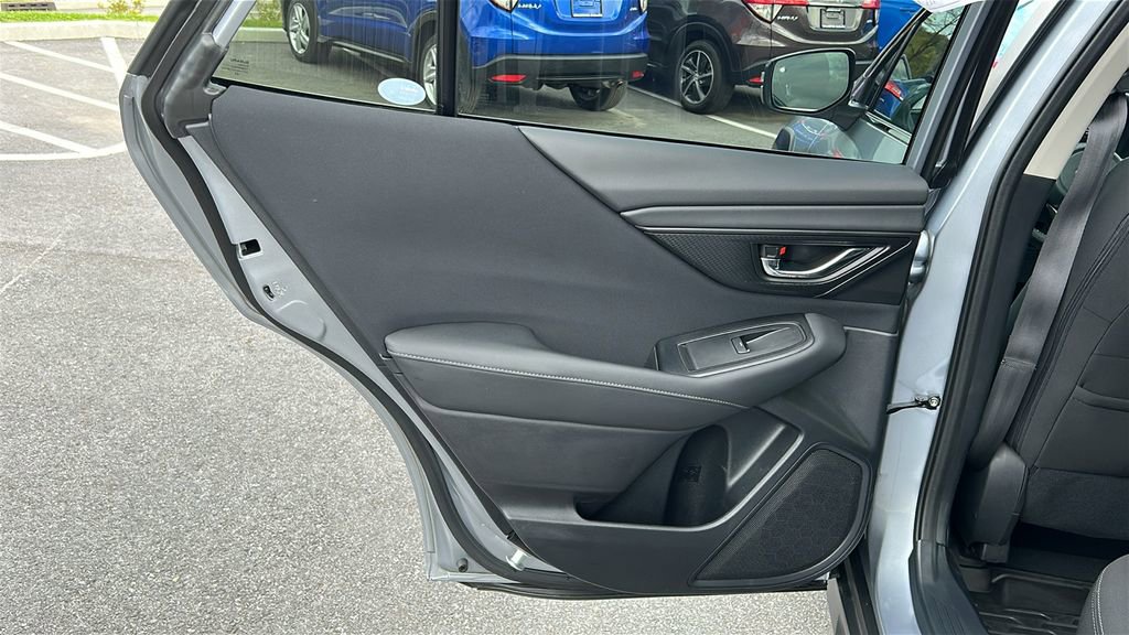 Certified 2024 Subaru Outback Premium image 19