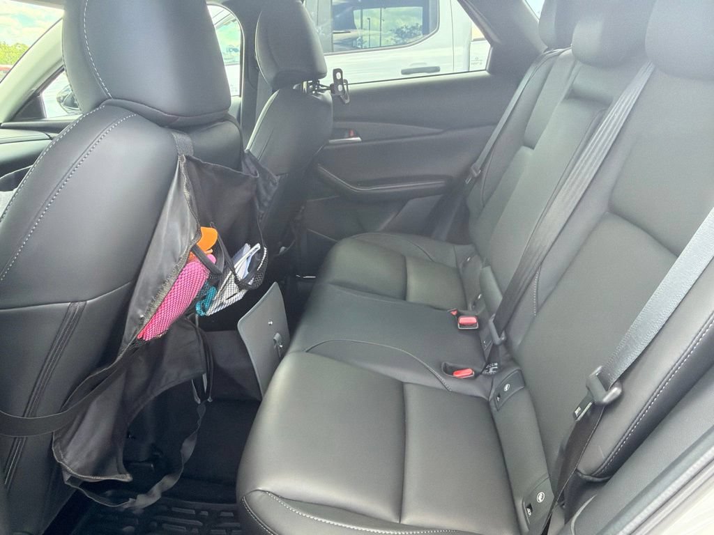 Used 2025 MAZDA CX-30 AWD 2.5 S w/ Select Sport Pkg image 10