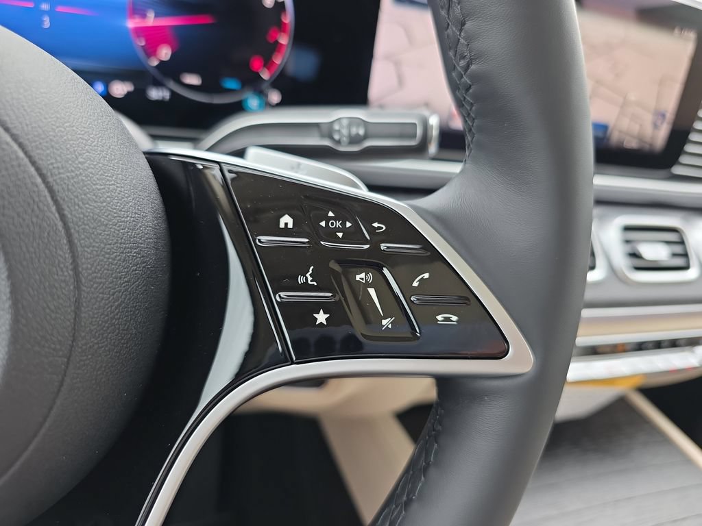New 2026 Mercedes-Benz GLE 350 4MATIC image 22