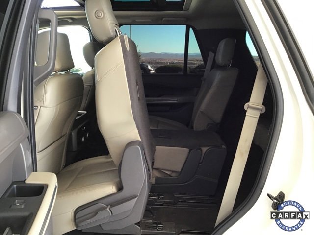 Used 2018 Ford Expedition XLT w/ Equipment Group 202A image 49