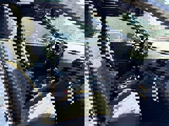 New 2025 Subaru Crosstrek 2.5i Sport w/ Popular Package #3A image 20