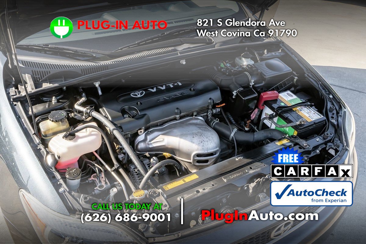 Used 2005 Scion tC image 11