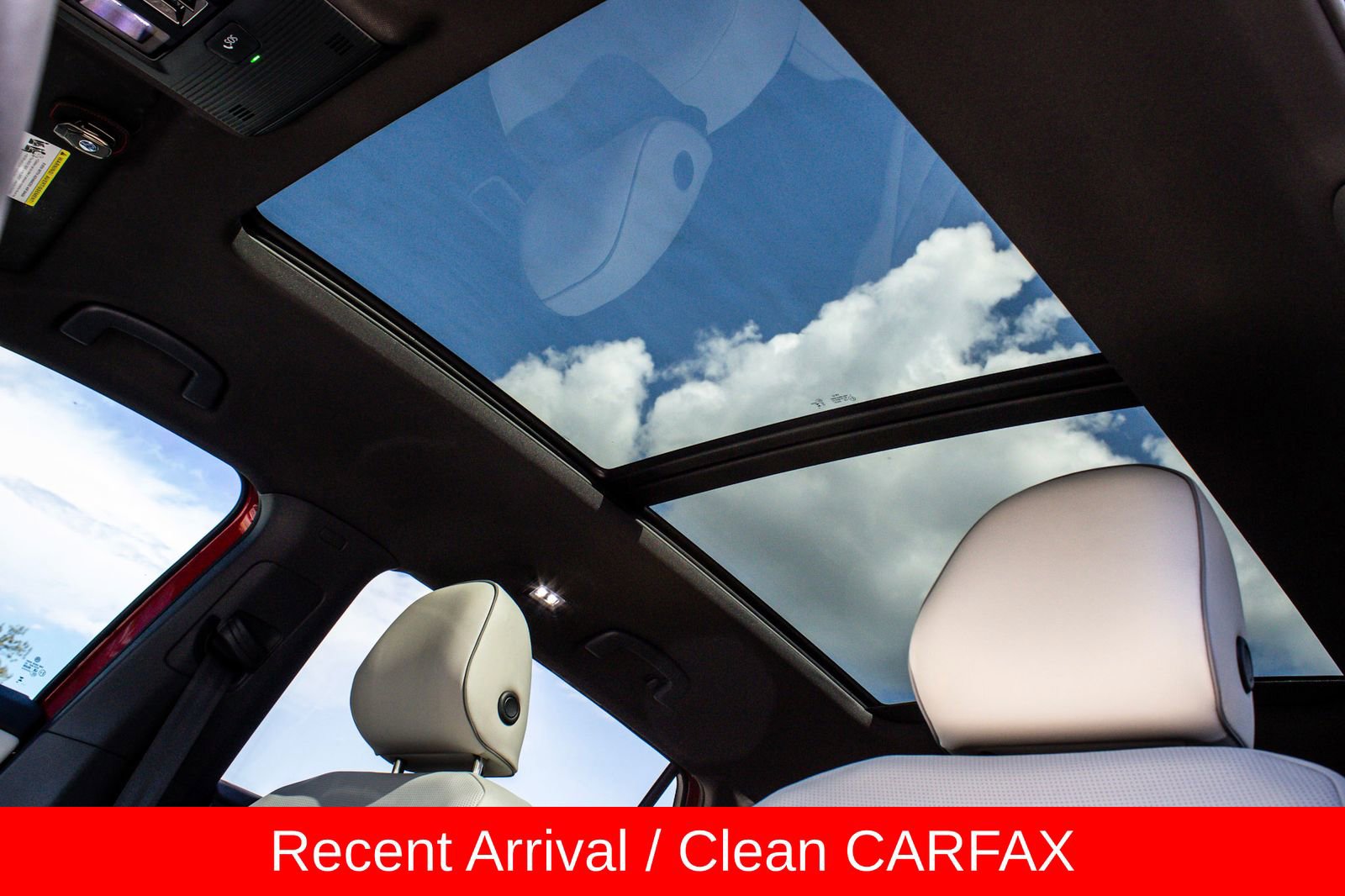 Used 2024 Volkswagen Atlas Cross Sport SEL Premium R-Line image 19