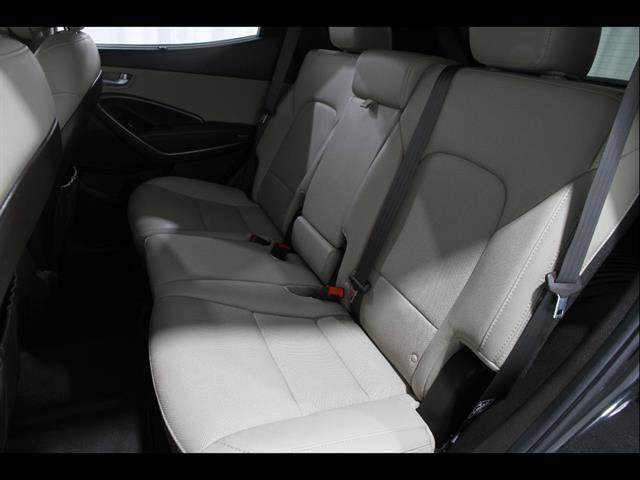 Used 2018 Hyundai Santa Fe Sport image 19