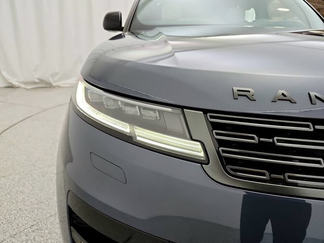 New 2026 Land Rover Range Rover Sport Dynamic SE AWD/4WD image 30