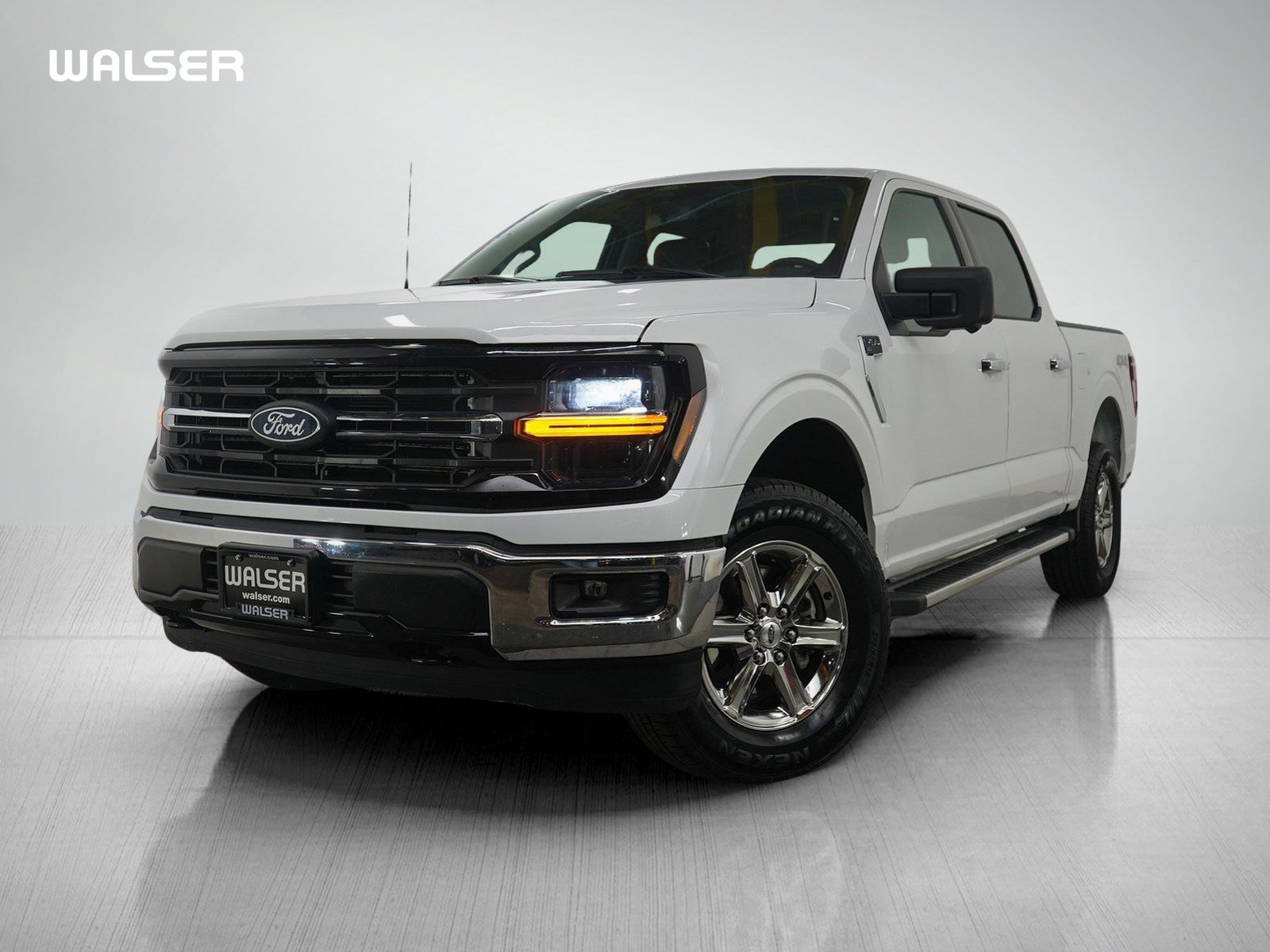 Used 2024 Ford F150 XLT w/ Tow/Haul Package image 1