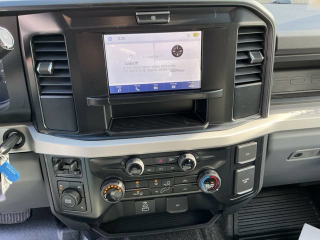 New 2026 Ford F450 XL AWD/4WD image 15