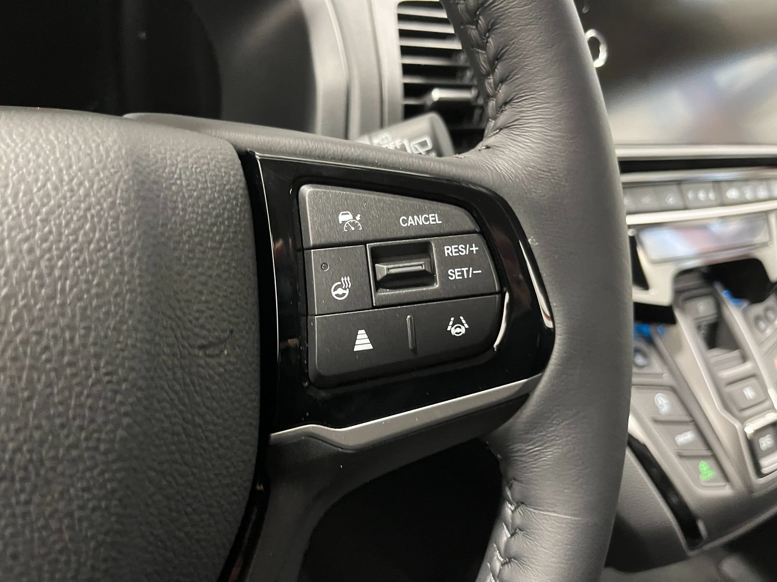 New 2026 Honda Odyssey Elite image 15