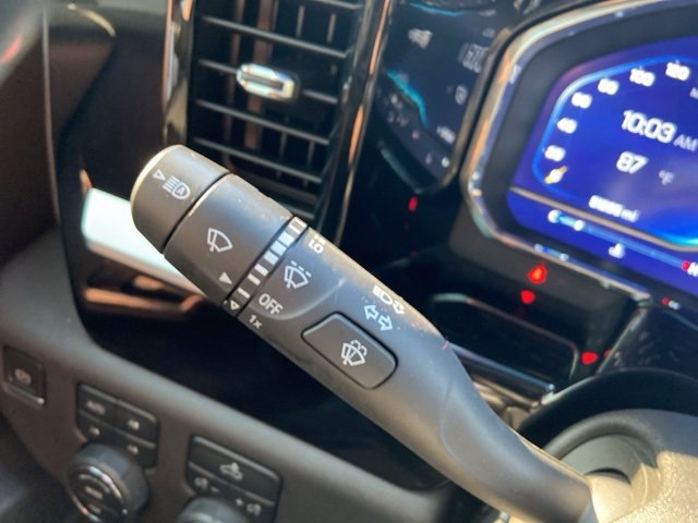 Used 2023 Chevrolet Silverado 1500 RST image 14