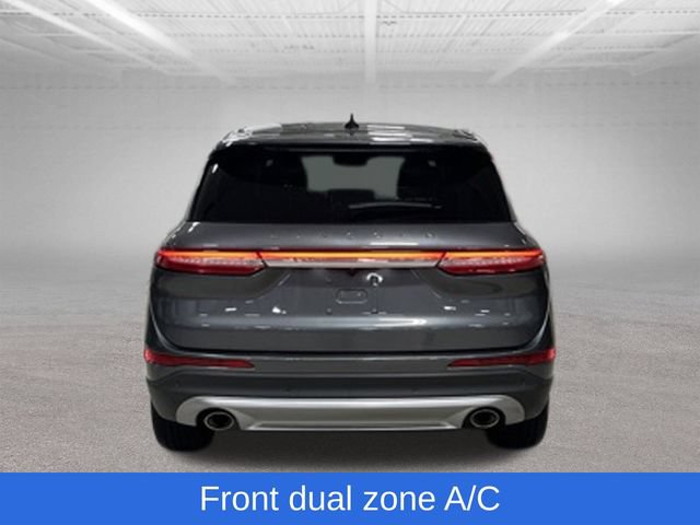 Used 2023 Lincoln Corsair AWD w/ Equipment Group 101A image 9