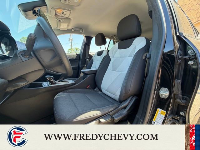 Used 2024 Chevrolet Trax LS FWD image 20