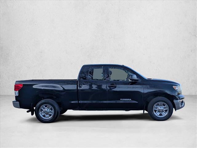 Used 2013 Toyota Tundra 2WD Double Cab image 4