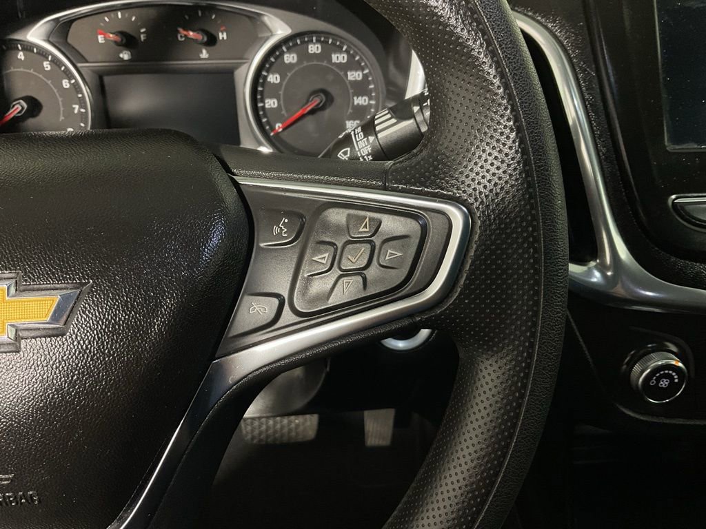 Used 2019 Chevrolet Equinox LT image 24