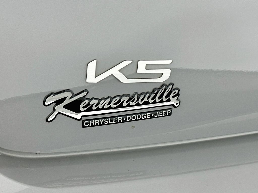 Used 2025 Kia K5 GT-Line AWD/4WD image 27