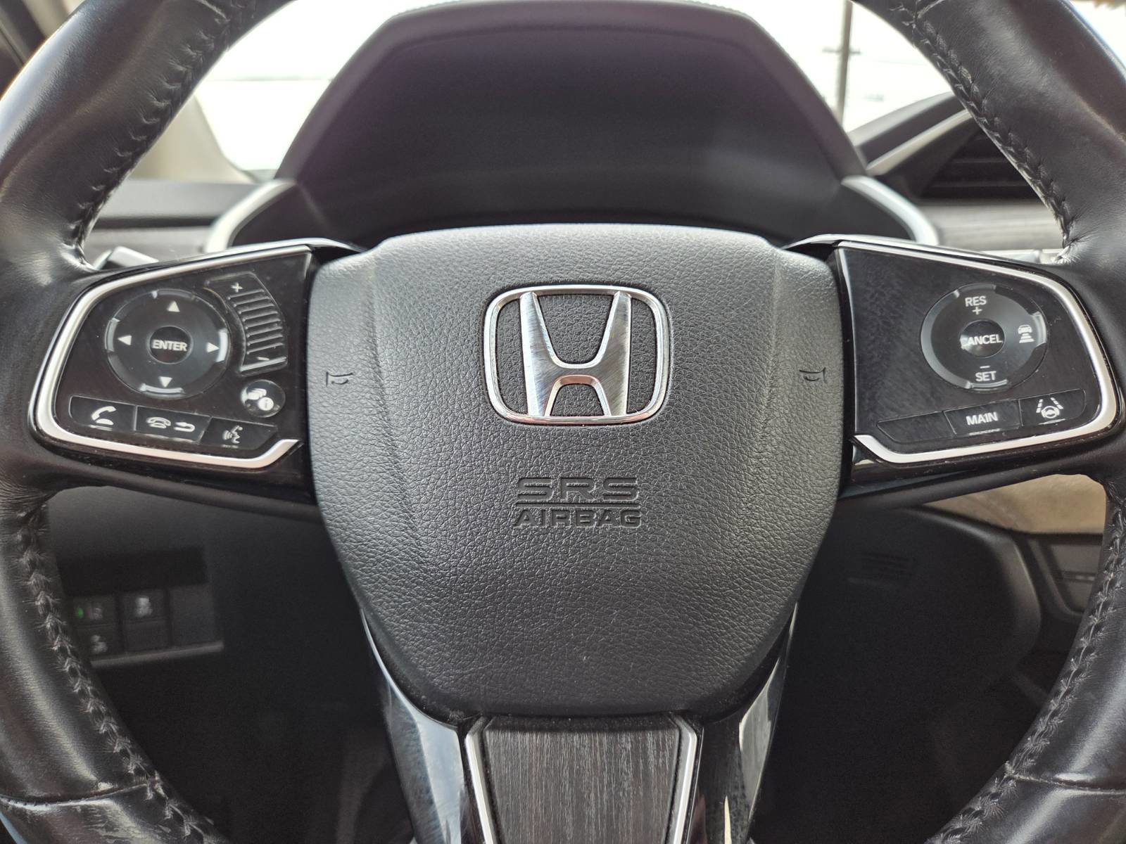 Used 2018 Honda Clarity Touring image 17