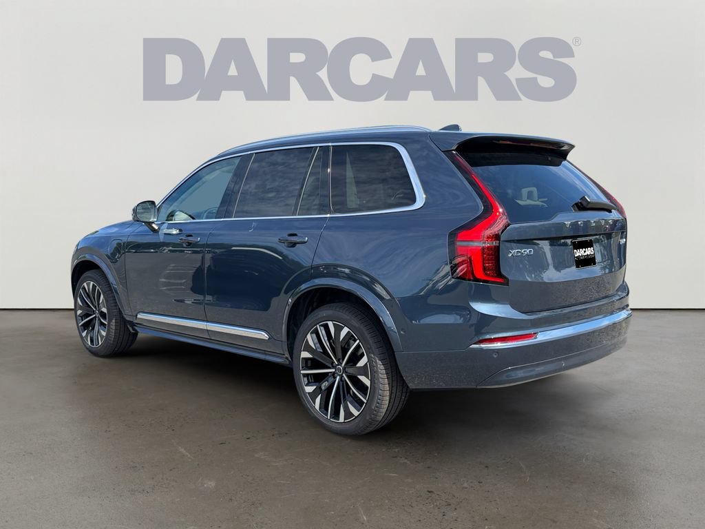 New 2026 Volvo XC90 T8 Ultra w/ Lounge Package AWD/4WD image 3