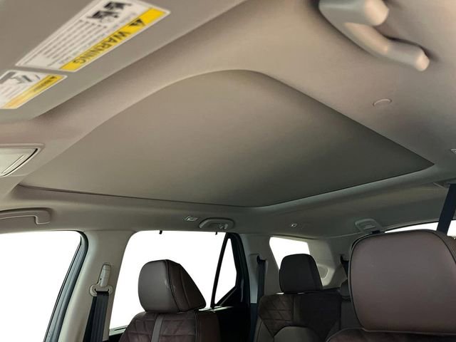 New 2026 Honda Pilot Elite image 21