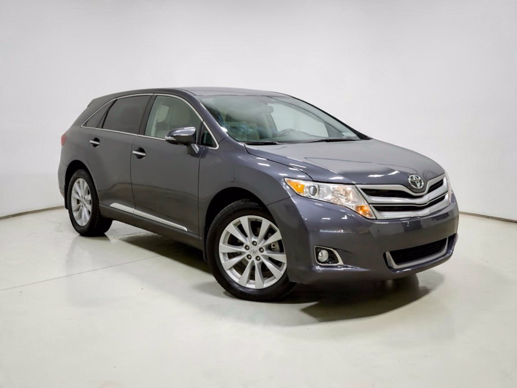 Used 2015 Toyota Venza XLE AWD/4WD image 29