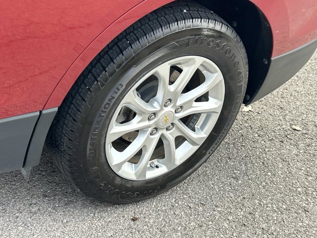 Used 2019 Chevrolet Equinox LT FWD image 12