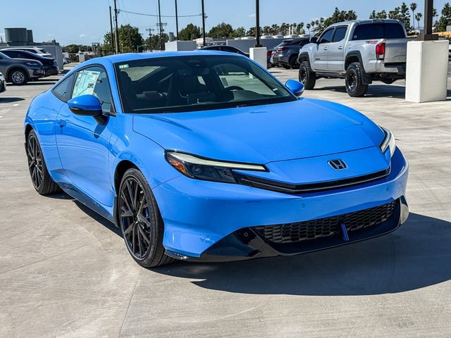 New 2026 Honda Prelude image 3