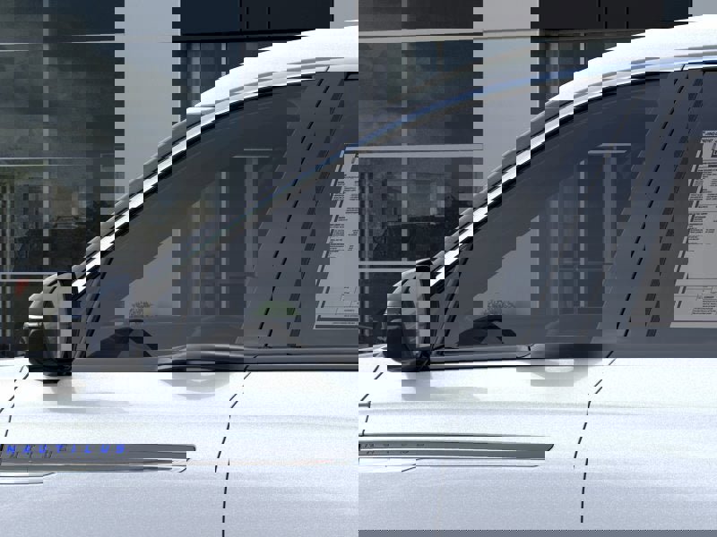 New 2026 Lincoln Nautilus Premier image 20