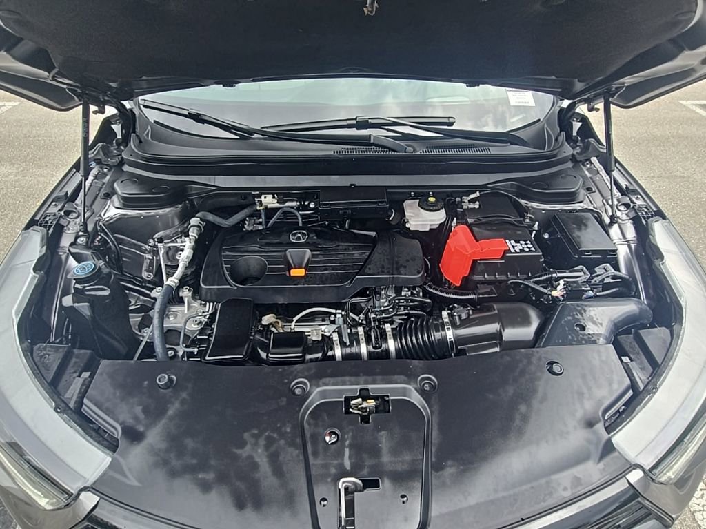 Used 2025 Acura RDX A-Spec image 37
