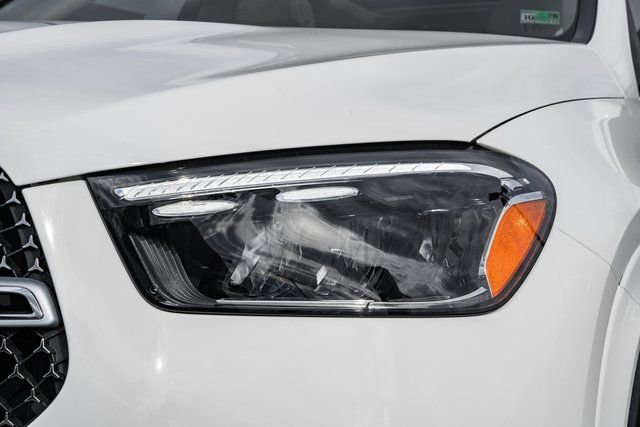 New 2026 Mercedes-Benz GLE 450 4MATIC image 14